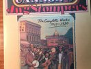 CANNON'S JUG STOMPERS  The Complete Works 1927 - 1930 2 LP Vinyl Like New Yazoo 
