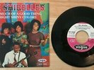 RARE FRENCH SP THE SHIRELLES TOO MUCH OF A GOOD THING