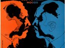 Bud Powell Moods Norgran 1064 yellow w deep groove D Stone Martin