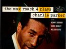 Max Roach Hank Mobley Kenny Dorham Play Parker Mercury stereo deep groove