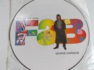 Beatles George Harrison-1988 UK Dark Horse 