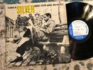HORACE SILVER QUINTET   6 PIECES OF SILVER LP   BLUE NOTE 1539 MONO RVG 9M