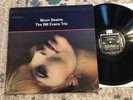 BILL EVANS TRIO   MOON BEAMS LP   RIVERSIDE RLP-9428 Stereo Black Label
