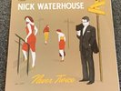 NICK WATERHOUSE Never Twice Special Tour Edition LP Allah-las PRES