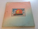 The Allman Brothers - Eat A Peach 2LP. 2CP 0102. VG+ vinyl  - nice