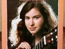 JOAQUIN RODRIGO / SHARON ISBIN  CONCIERTO DE ARANJUEZ   JAPAN LP OX-7210-ND