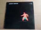 SYMPATHY NERVOUS -S/T VANITY RECORDS  MINIMAL SYNTH ELECTRO EXPERIMENTAL