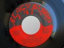 Z9 BLACK BLOOD 1648 FUNK BLACK BLOOD & THE CHOCOLATE PICKLES VALERIAN SMITH