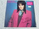 JOAN JETT & THE BLACKHEARTS I Love Rock N' Roll   '81 Orig SEALED - Hype Sticker