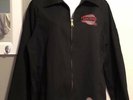 LUCERO Dickies Unlined Jacket Official Merch Small