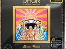 JImi Hendrix Axis Bold as Love Limited Edition Analogue Productions UHQR STEREO