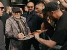VASCO ROSSI LP NON SIAMO MICA GLI AMERICANI ALBACHIARA AUTOGRAFATO
