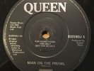 QUEEN - MAN ON THE PROWL 7