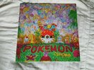 Moonshake x Junichi Masuda: Pokemon Red & Blue x/250 Great Ball Vinyl