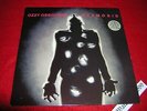 Ozzy Osbourne - Ozzmosis, EPIC 4810221 Vinyl LP 1995,  1. Press, TOP