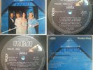 ABBA VOULEZ-VOUS INCL 