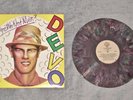 Devo ?– Q: Are We Not Men? A: We Are Devo  - Rare - 1978 - Vintage Marble Vinyl