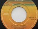 THE AFROSOUND LA PAVA CONGONA LATIN CUMBIA FUNK Listen
