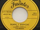 CLIMACO SARMIENTO BOMBO Y MARACAS GAITA CUMBIA Listen