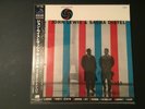 John Lewis & Sacha Distel - Afternoon In Paris JAPAN 180 GRAM LP w/ obi (Mono)