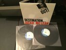 Jackie McLean - Destination... Out 2 x 45RPM 180 GRAM LP Music Matters/Blue Note