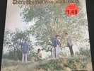 Small Faces ?– There Are But Four 1967 Immediate Z12 52 002 SEALED