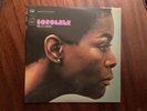 Miles Davis Sorcerer Vinyl Me Please Club Editon Hot Pink LP - Near Mint