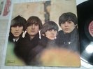BEATLES (BEATLES FOR SALE) LABEL ROSSA RARO 33 GIRI