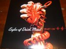 Vinyl LP Eagles Of Death Metal - Heart On + Single, 2009 Ipecac Recordings, Gat