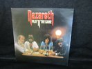 Nazareth Play 'n' The Game 12