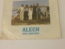 arabic  psyche tunisia Dalton  Soul Brother / Alech double sider