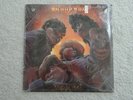 BRITNY FOX - BOYS IN HEAT SEALED 33 RPM VINYL LP ALBUM (HAIR HEAVY METAL BAND)