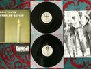 SONIC YOUTH DAYDREAM NATION NM- 2014 GOOFIN' 2LP w/POSTER + POSTCARD SILVER LBLS