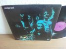 ORANGE PEEL SAME LP 1970 GERMAN KRAUTROCK CURT CRESS