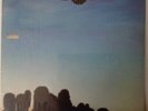 Eagles 1972 Original-Vinyl-Record-Album-Asylum Records SD 5054