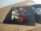 TOMRERCLAUS s/t RARE Danish Prog Psych 70s LP MINT