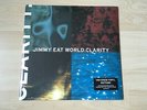 JIMMY EAT WORLD CLARITY 2 LP 140 GRAM VINYL REISSUE NEW SEALED