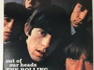 THE ROLLING STONES Out Of Our Heads LONDON LP Rare 1ST PRESSING UK ffrr STEREO