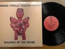 Andrew Cyrille-Milford Graves Dialogue of the drums IPS