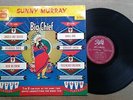 Sunny Murray Big Chief w.F.Tusques-B.Vitet-Alan Silva Pathé red label rare