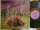 Wildflowers 1-2-3-4-5 The NY Loft Sessions Rivers-Air-M.Brown-S.Murray 5 Lps