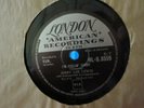 JERRY LEE LEWIS 78 RPM I'M FEELIN' SORRY/YOU WIN AGAIN  (LONDON HL-S.8559 )
