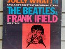 The Beatles & Frank Ifield On Stage - Jolly What  Vee-Jay Records VJLP 1085