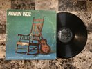 HOWLIN WOLF RARE 1ST PRESS BLACK CHESS LABEL 1469 MONO BLUES VINYL LP