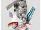 The National - I Am Easy To Find (Colored 3LP Deluxe Edition) Vinyl LP (3)  NEU