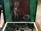 OINGO BOINGO Nothing To Fear w/VG++/EX VINYL