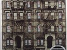 LED ZEPPELIN Physical Graffiti SWAN SONG 2XLP 200g classic records re SEALED