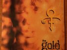 Prince – The Gold Experience - LP vinyl [NM] – VERY RARE
