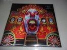 Kiss PSYCHO CIRCUS 180g LENTICULAR COVER Mercury Records NEW SEALED VINYL LP