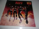 LP KISS Destroyer Resurrected (180 GRAM VINYL, 2012) NEW MINT SEALED